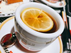 -開籠雀冰室(同和金铂店)