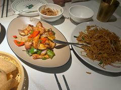 -帕娜·泰式茶餐厅·Bistro(近铁广场店)
