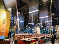 大堂-憨铁匠老火锅(龙岗万科里店)