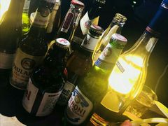 -音乐房子·Vintage Live Bar(玉林总店)