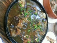 -美味佳缘客家食府(龙岗中心城店)