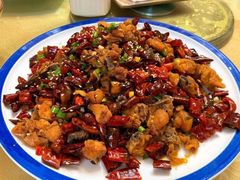 -力力豆花庄(广渠门店)
