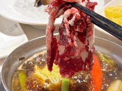 -围炉夜话·潮汕卤水火锅(榕江店)