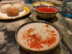 杏仁豆腐-富华斋饽饽铺·宫廷糕点·伴手礼(护国新天地店)