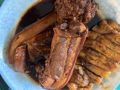 辣把子肉-刘小忙把子肉(北园大街总店)