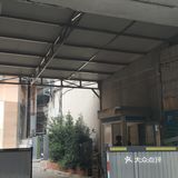 东山口的地下市政通道也是一道风景线呢