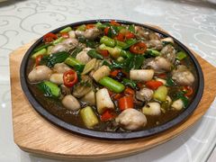 豆豉鲜蚵-光头匠