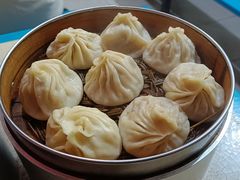 -笑云开汤包店(网巾市店)