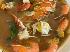 -阿玲海鲜面(高亭镇星河路店)