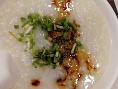 鸡粥-振鼎鸡(天钥桥路店)
