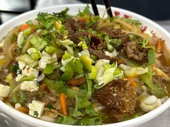 -王大妈清汤饸饹(白云社区店)