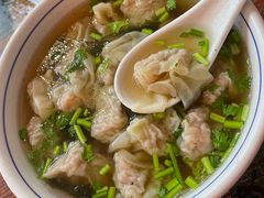 -老谢野馄饨(延安路店)