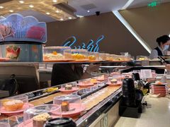 -争鲜回转寿司(东方银座店)