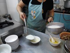 -沙湾姜埋奶(兴新包店)