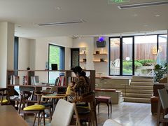 -Peet's Coffee皮爷咖啡(大学路店)