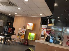 -麦当劳(燕顺路店)