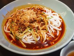 -丽江金茂凯悦臻选酒店-滇香馆
