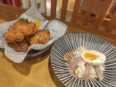 -一風堂拉面(美罗城店)