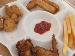-豪客来牛排(天阳D32店)