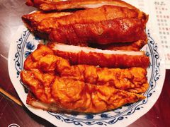 招牌肥肠-螺世纪螺蛳粉·桂味小排档(裕德店)