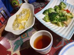 -羊巴道新疆菜·清真(上梅林店)