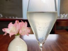 糯言气泡米酒-曲廊院(东四十一条店)