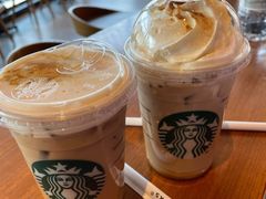 -星巴克臻选(西安钟楼店)