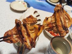 -竹日本料理