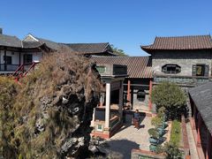 -东莞市可园博物馆