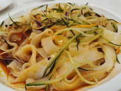 特色手擀面皮-唐晋人家(源深路店)