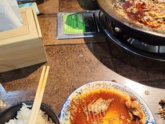 -蜀留香石锅鱼(六顺街店)