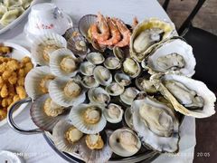 -日照大牌檔•小船海鲜(万平口店)