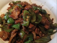 -禾田下生态餐厅(华天城总店)