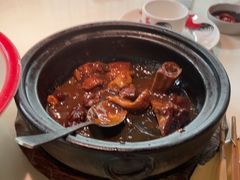-广府乡下·饭庄(新港东路店)
