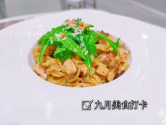 -娜娜家·Nana's restaurant(国金汇店)