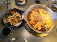 -湊湊火锅·茶憩(南京万象天地店)