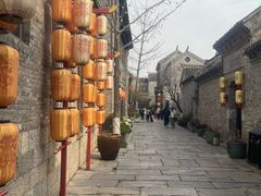 -回龙窝历史文化街区