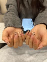 -斯馨·健康美甲美睫