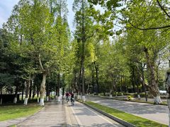 -四川大学(望江校区)