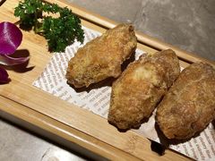 -新白鹿餐厅(金鹰新街口店)