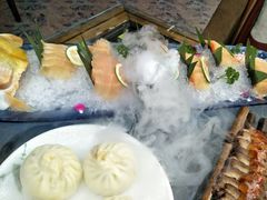 -慢丽江·云南野生菌土鸡锅(西山店)