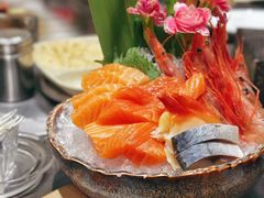 -大渔铁板烧(东城店)
