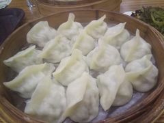 -惠成饺子(百合园店)