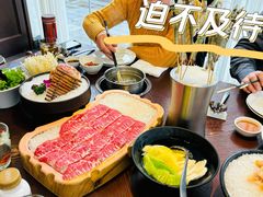 -东海怡品海鲜豆捞(舟宿夜江店)