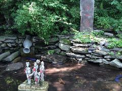 -五女山景区