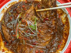 -宗氏一喜砂锅·特色湖北菜(楚河汉街店)