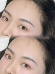 -张小野·专业半永久纹眉