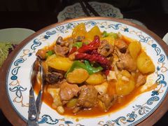 -阿依来新疆餐厅(奥城店)