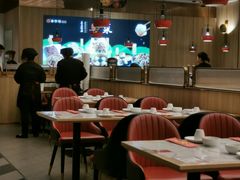 大堂-粤仔湾砂锅粥(金太湖店)