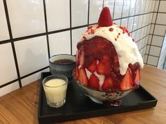 -WONDER ICE 萬得冰田(建設路总店)